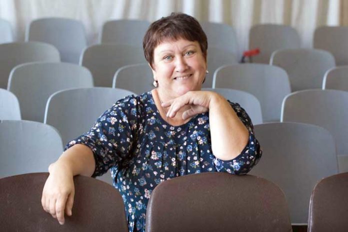 Бокова
