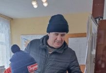 Алтайский край показал рекордный процент голосования за Владимира Путина за свою историю