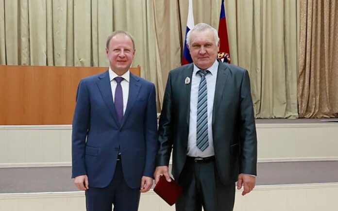 бондарчук