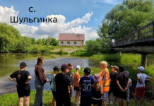 В Советском районе продолжается работа родительских патрулей