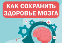 Министерством здравоохранения Российской Федерации в нашей стране проводится Неделя сохранения здоровья головного мозг