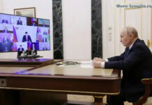«Граждане не должны чувствовать нагрузки»: Путин потребовал срочных решений по топливу