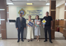 В Алтайском крае стартует кампания, посвящённая безопасности на перекрёстках