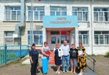 В Советском районе и городе Белокуриха прошла приемка образовательных учреждений к новому учебному году