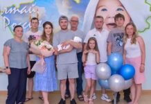 «Россия открыта»: как семья Лель вернулась из Германии на Алтай спустя 30 лет