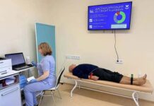 Ранняя диагностика спасает жизни: в России проходит Неделя информирования о важности диспансеризации