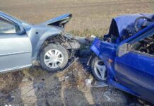 Госавтоинспекция комментирует ДТП в Советском районе
